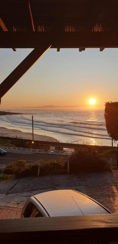 To Let 1 Bedroom Property for Rent in Glencairn Western Cape